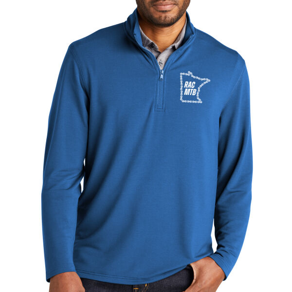 1/4 Zip Pullovers Thumbnail
